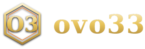 ovo33 logo